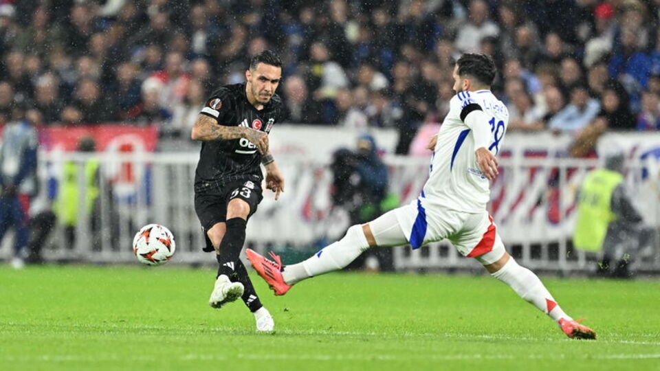 Önce penaltı sonra iptal kararı!