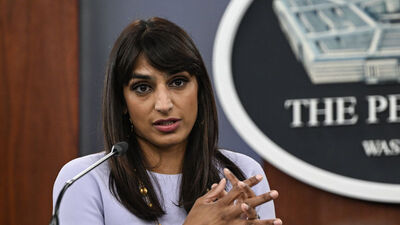 ABD'den TUSAŞ saldırısı açıklaması