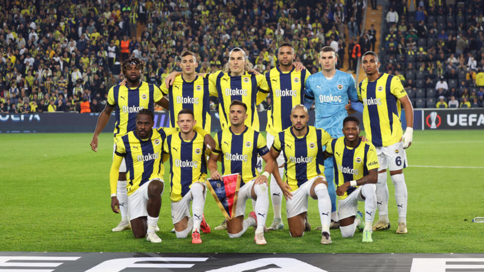 F.Bahçe'de 2'si zorunlu 4 değişiklik!