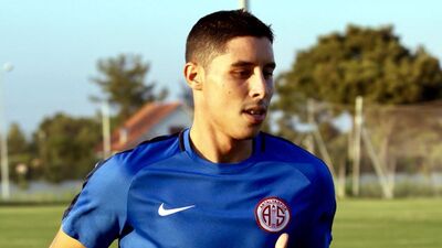 35 yaşındaki eski futbolcu vefat etti!