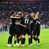 Beşiktaş 3 puana kanatlandı!