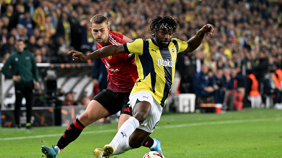 Kadıköy'de puanlar paylaşıldı!