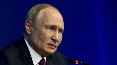 Putin, BRICS'e davet listesi yayınlayacak