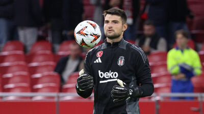 "Böyle devam edeceğiz"