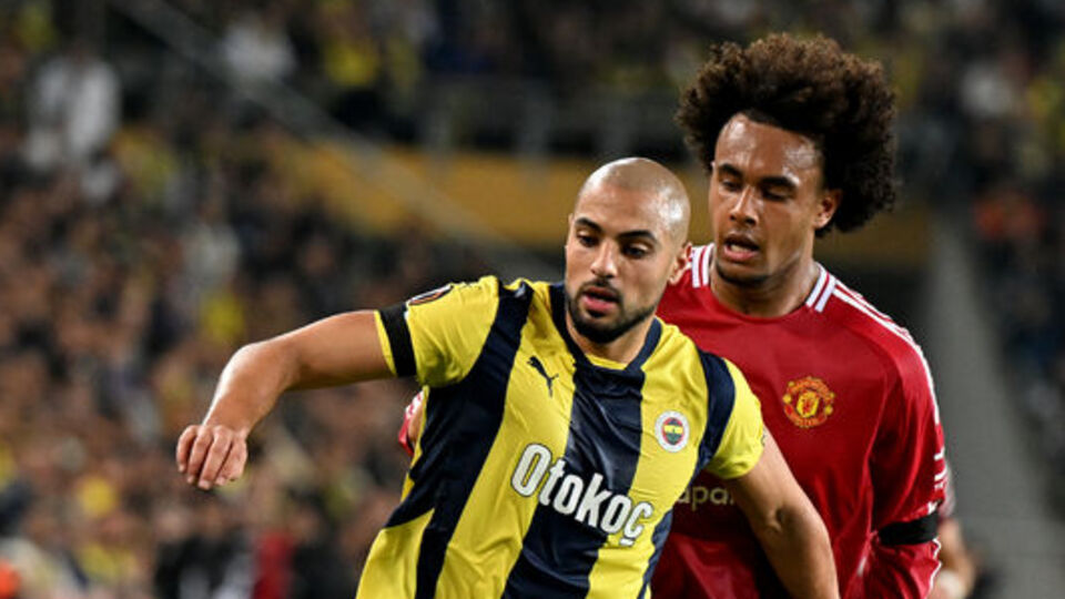 "Harika oynadık, galibiyeti kaçırdık"