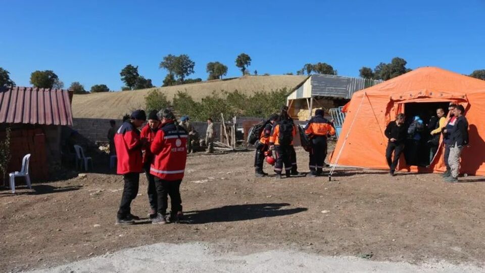 1 haftadır kayıp olan kadın aranıyor