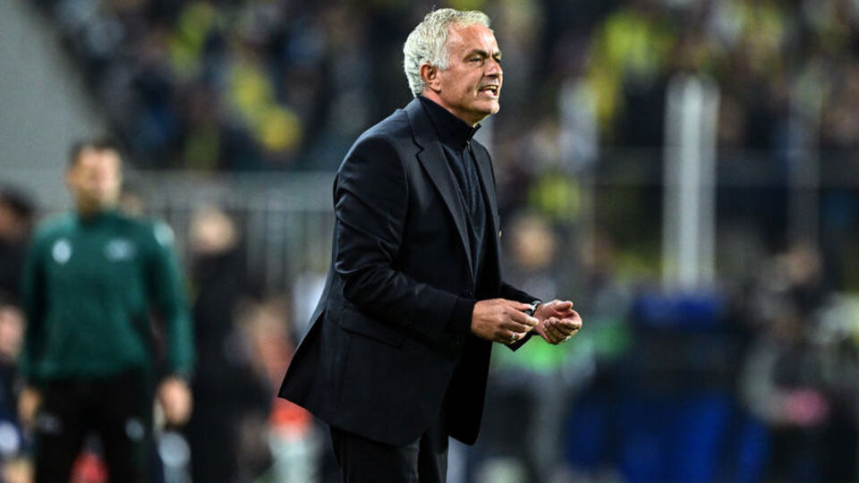 "2 puanı kaybeden tarafız!"