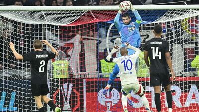 "En özel alkış Ersin'e!"