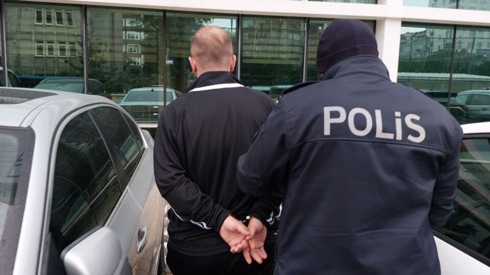 Terör propagandası yapan 33 şüpheli gözaltında