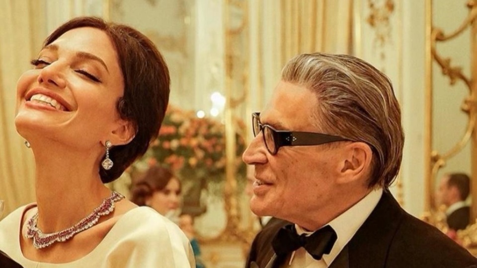 Bir kez daha uluslararası yapımda