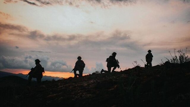 3 PKK'lı teslim oldu