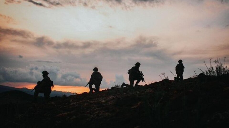 3 PKK'lı teslim oldu