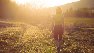 Araştırma: Sağlıklı yaşam alışkanlıkları, orta yaşlı insanları nörolojik hastalıklardan koruyabilir