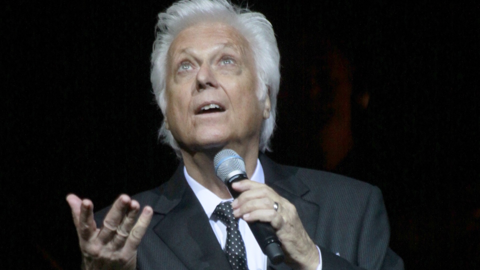 Jack Jones hayatını kaybetti