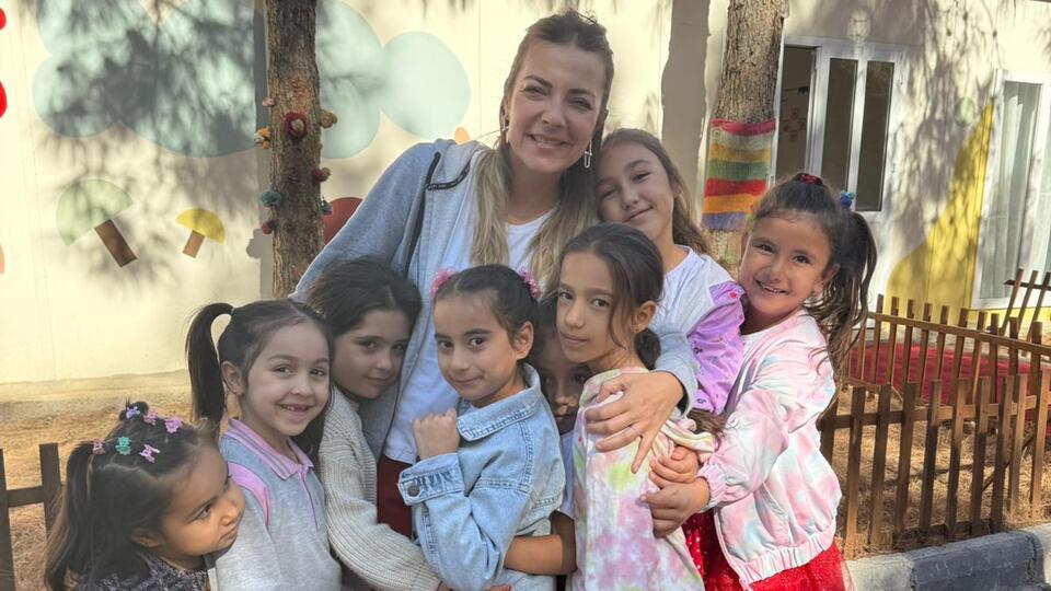 Kahramanmaraş'ı ziyaret etti