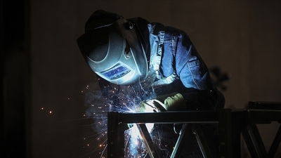 Kapasite kullanım oranı sabit kaldı