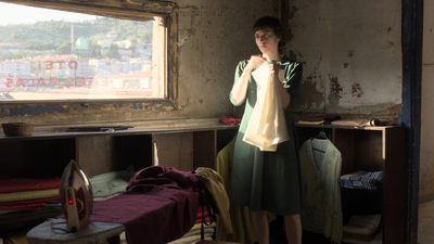 'O Da Bir Şey Mi' Rotterdam'da