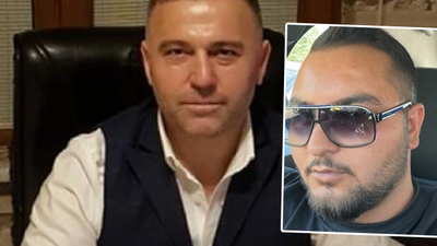 İş ortağına kurşun yağdırdı: "Normalde karıncayı bile incitmem"