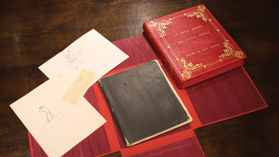 Küçük Prens, büyük fiyat!