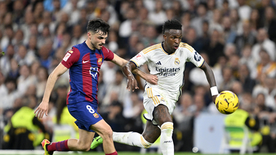 Avrupa'da derbi haftası!