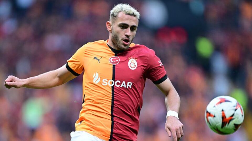 Barış Alper'in golü en iyiye aday!