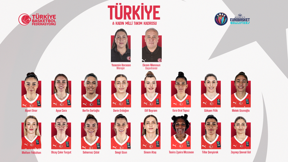 Potanın Perileri'nin aday kadrosu belli oldu!