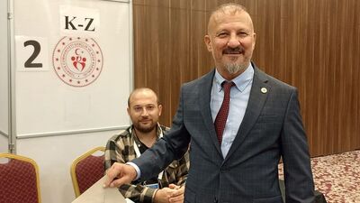 Muaythai'de yeniden Hasan Yıldız dönemi!