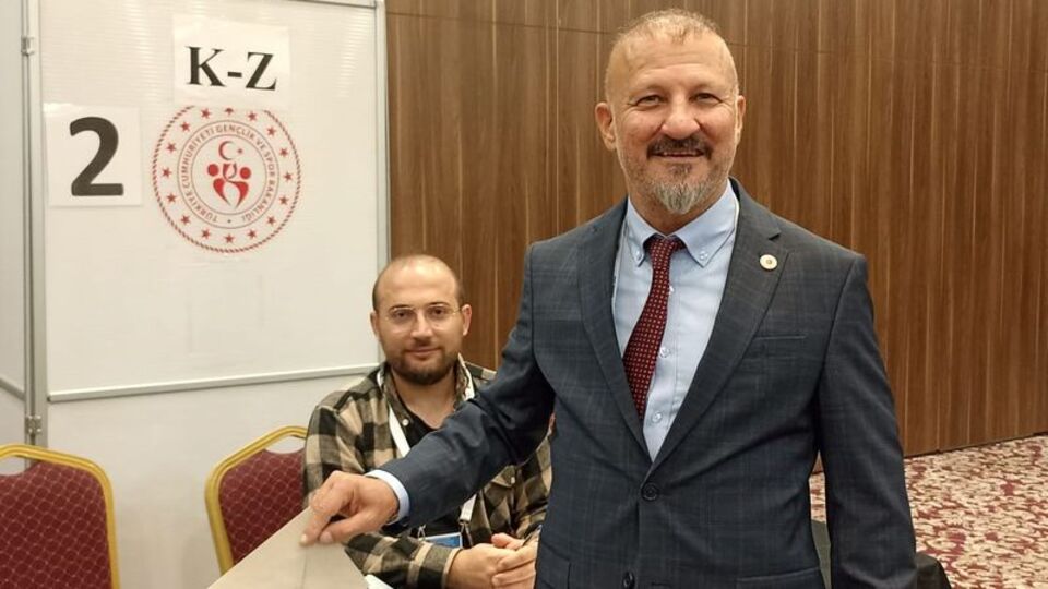 Muaythai'de yeniden Hasan Yıldız dönemi!