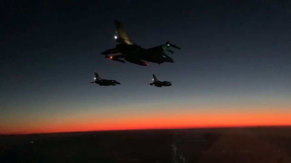 MSB: 30 terörist etkisiz hale getirildi!