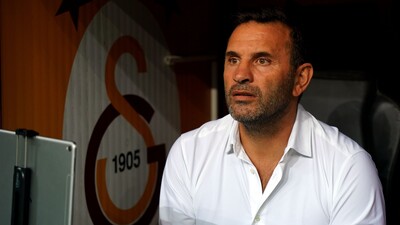 Okan Buruk ameliyat oldu!