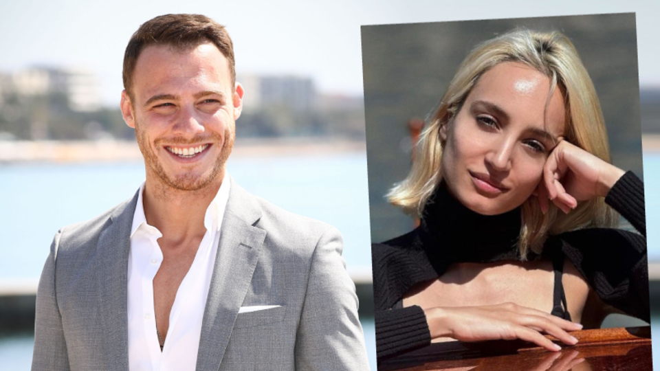 Aşkları 6 ay önce başladı