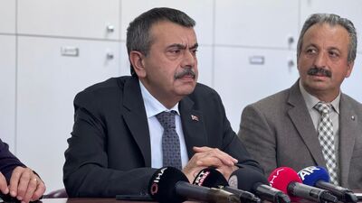 "Öğretmenlerin ara tatil seminerleri online olacak"