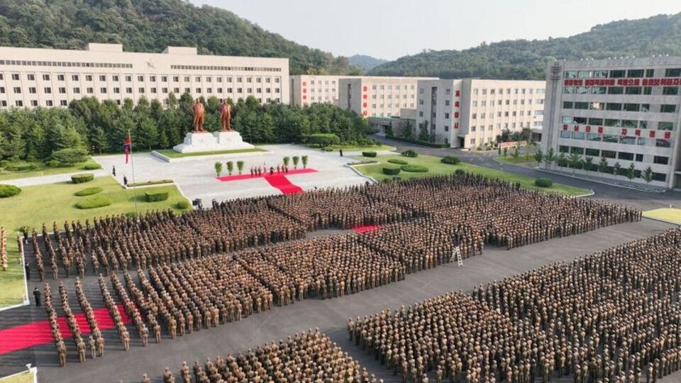 "Kuzey Kore Rusya'ya asker gönderdi" iddiası