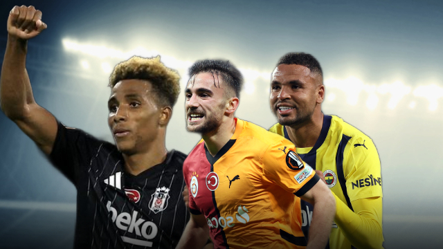 Avrupa'nın ardından