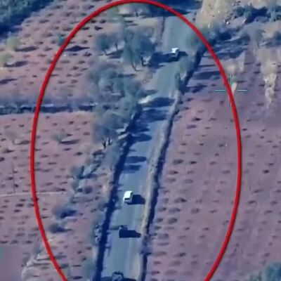 "Gri kategorideki terörist etkisiz hale getirildi"