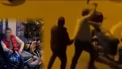 İstismar sonrası baltalı dehşet!