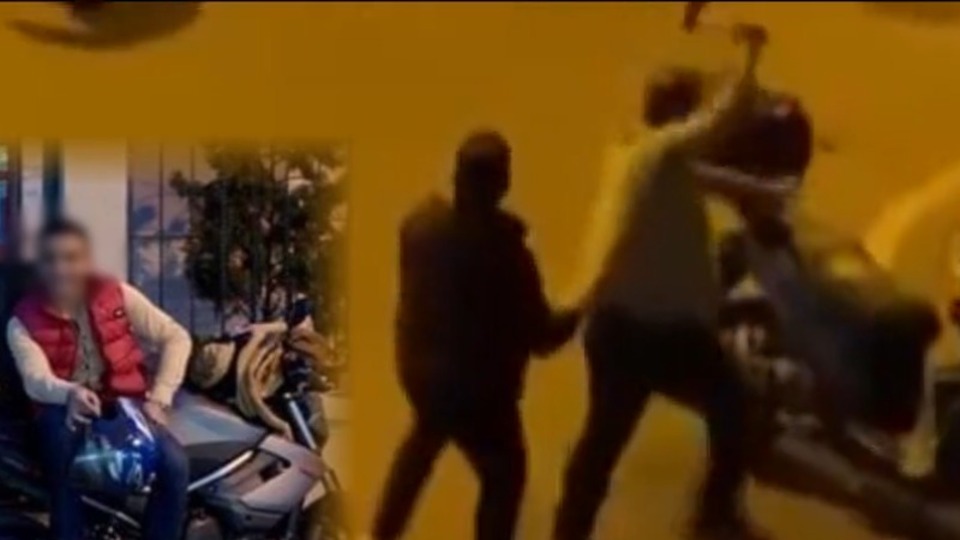 İstismar sonrası baltalı dehşet!