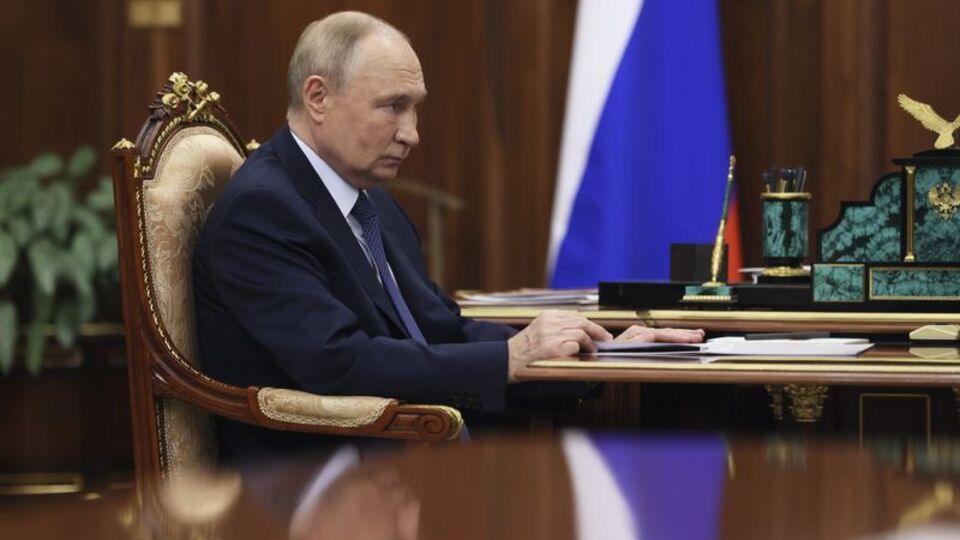 Ukrayna güzergahı kapatacak, Rusya yenisini arıyor