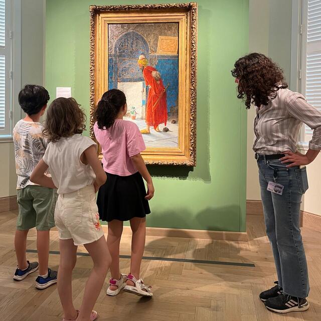 İş Sanat’tan 29 Ekim'e özel Çocuk Atölyeleri