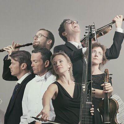 Zoltan Darago'nun sesinden Bach aryaları