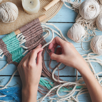 Hobi deyip geçmeyin! İşte faydaları...