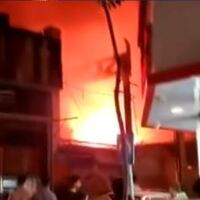 İsrail'den İran'a misilleme!