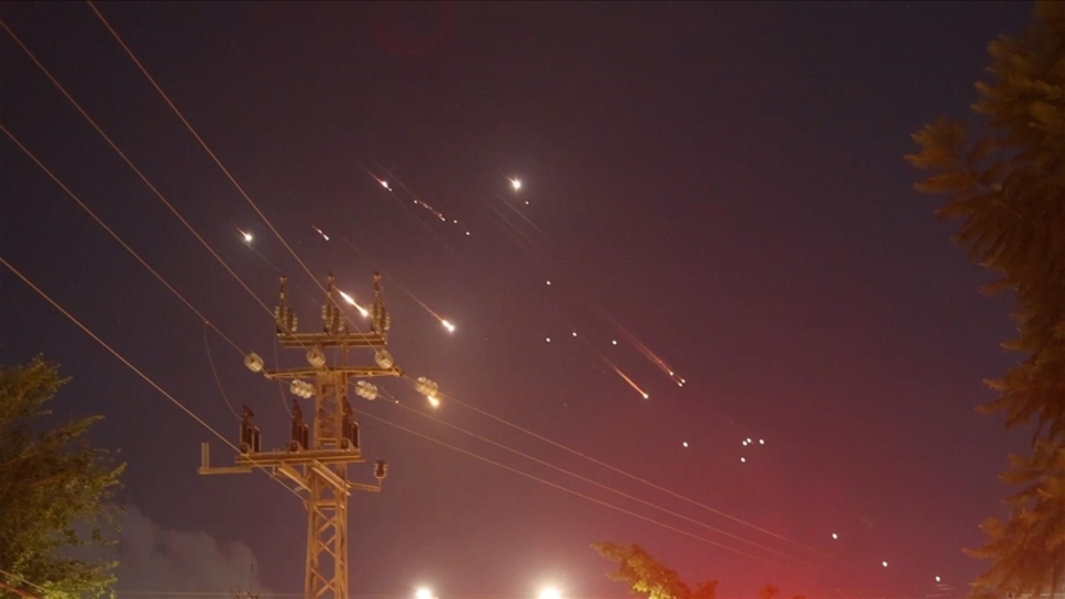 İran: İsrail saldırılarında sınırlı hasar meydana geldi