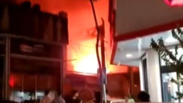 İsrail'den İran'a misilleme!