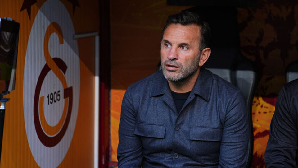 Buruk derbi sistemini belirledi!