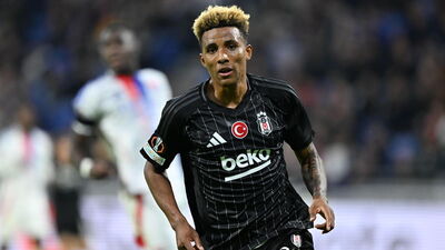 Gedson, Lyon'u pişman etti!