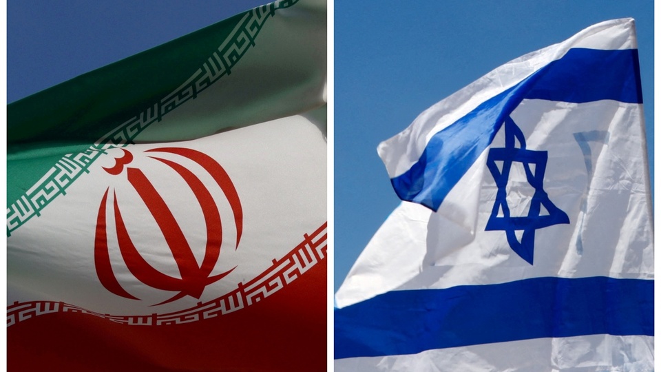 İran ve İsrail arasında saldırı döngüsü