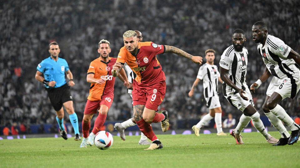 Derbide gözler golcülerde!