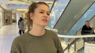 Burcu Biricik: �ok korkun� bir durum