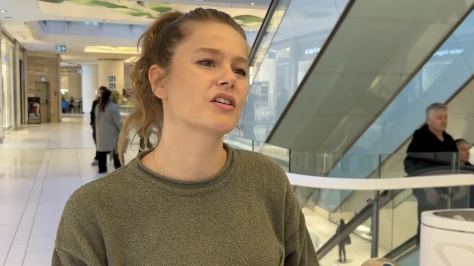 "Çok korkunç bir durum"